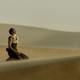Charlize Theron en Mad Max: Fury Road